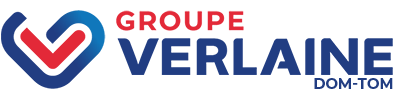 Groupe Verlaine Logo